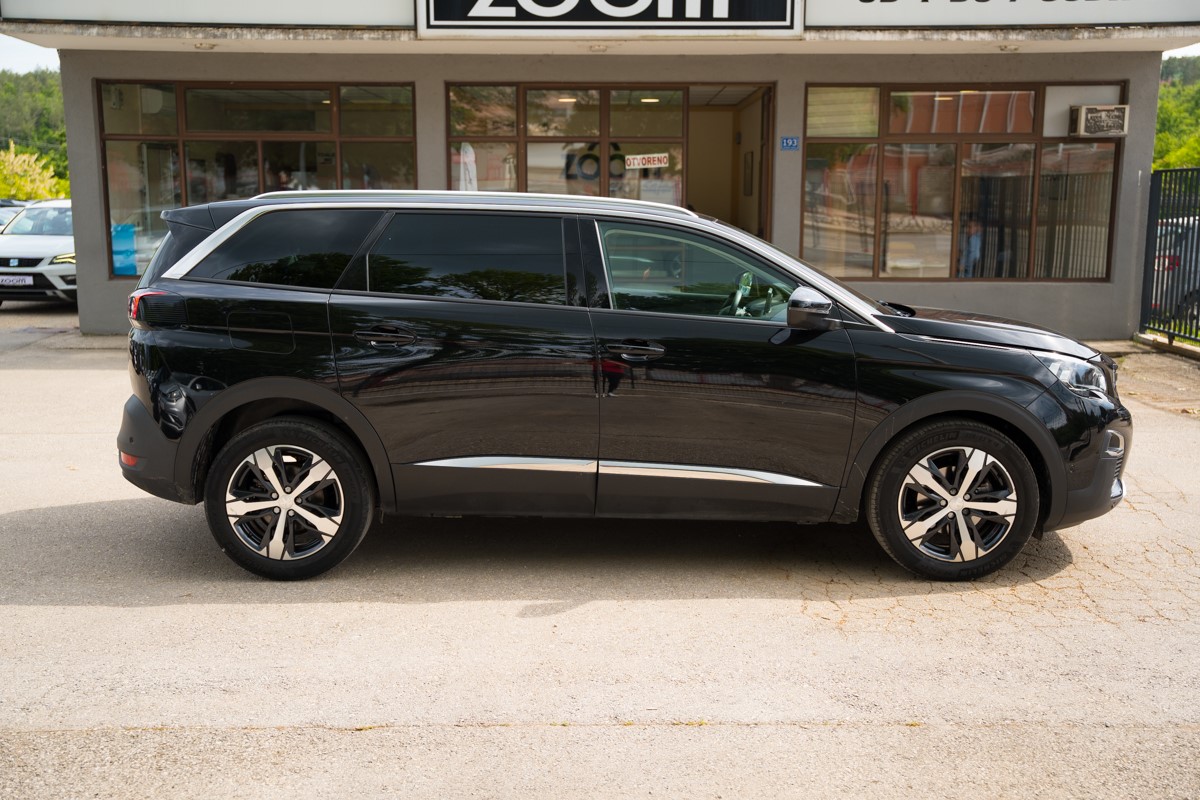Peugeot 5008 1.5 BlueHDI ALLURE SPORT 7 sjedišta