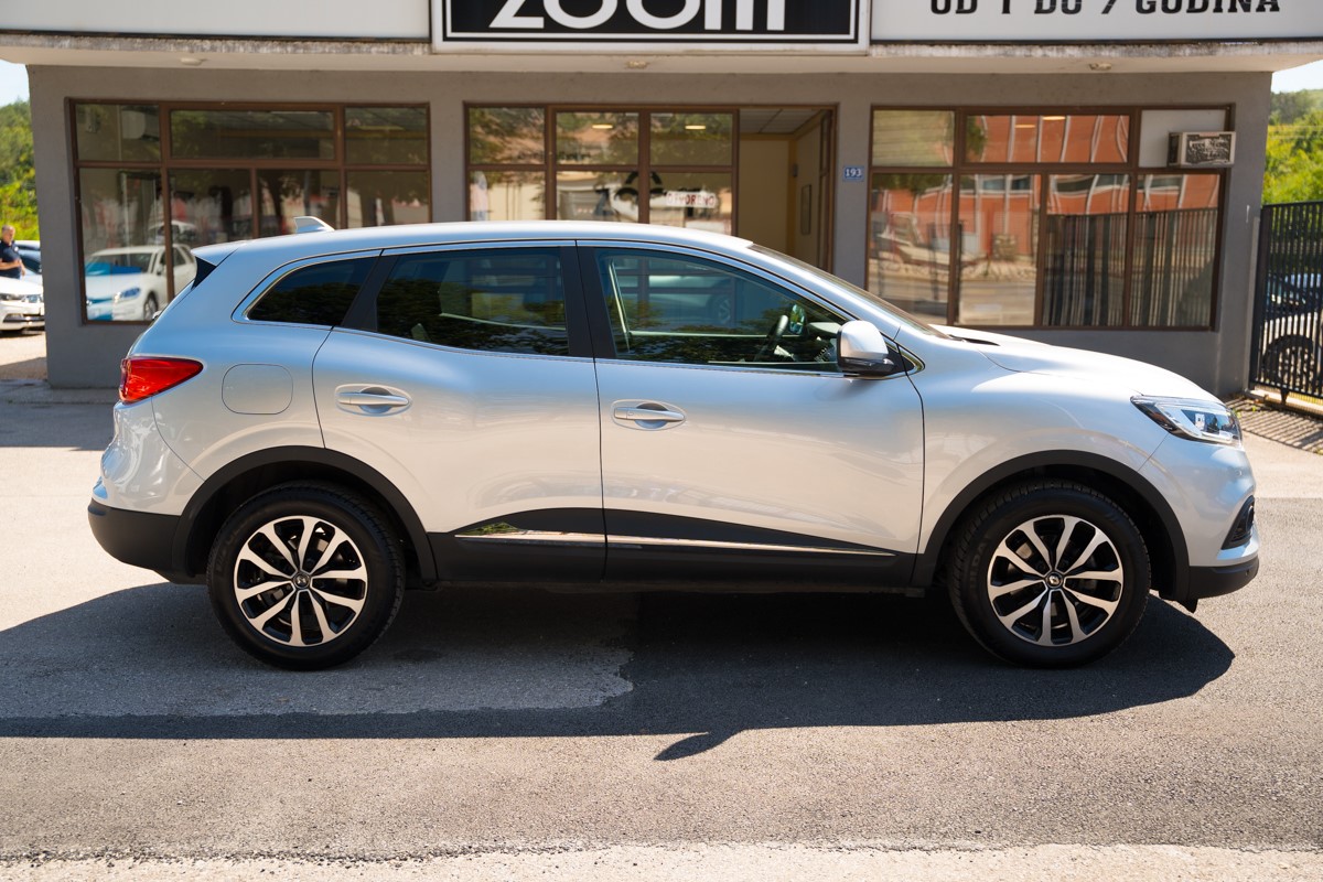 Renault KADJAR 1.5 DCI