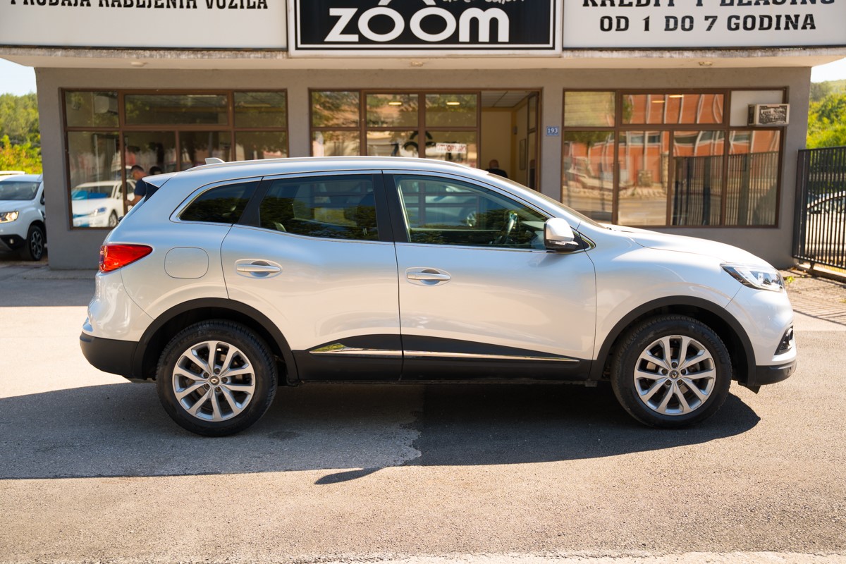 Renault KADJAR 1.5 DCI