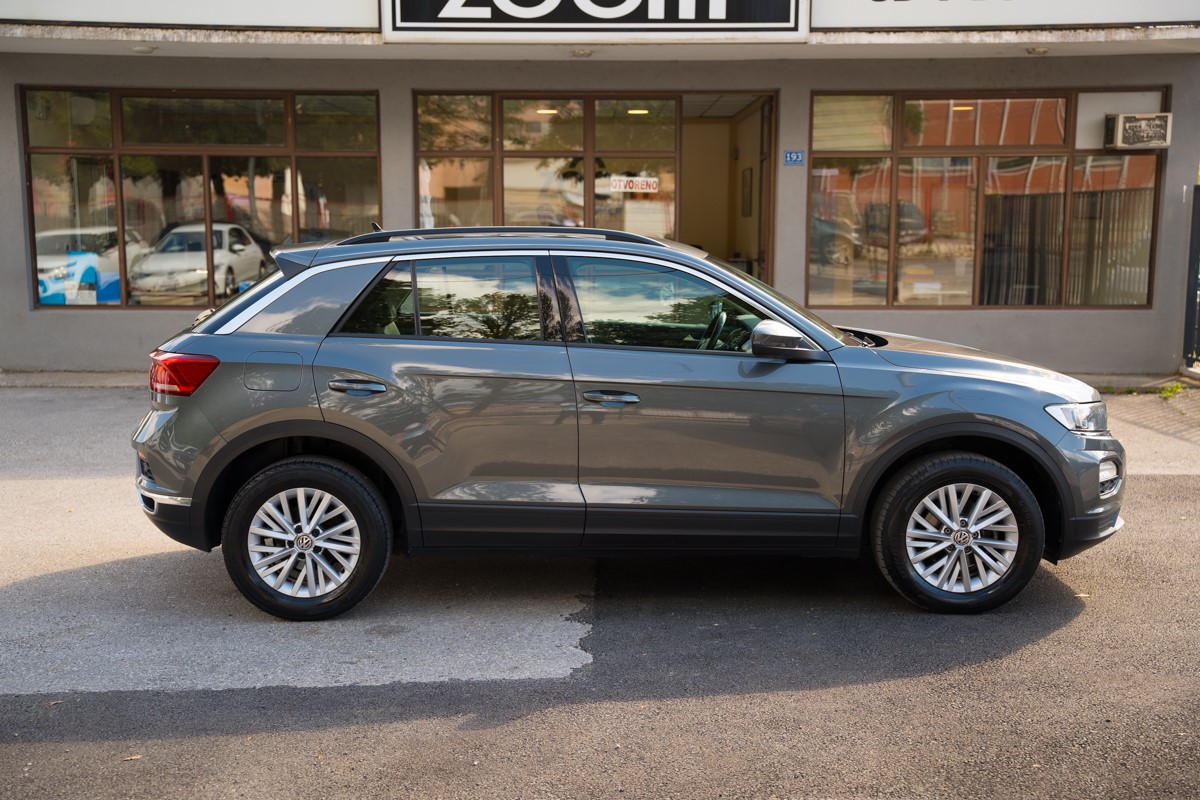 Volkswagen T-Roc 1.6 TDI