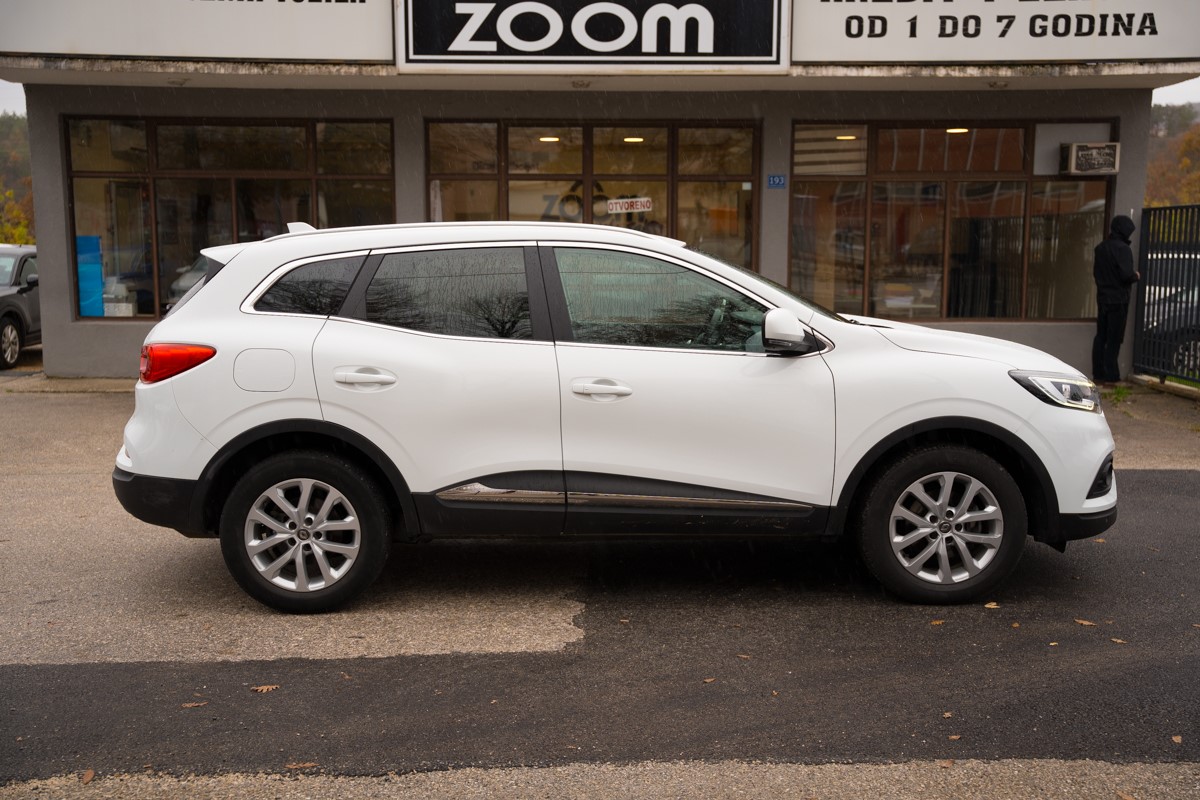 Renault KADJAR 1.5 DCI