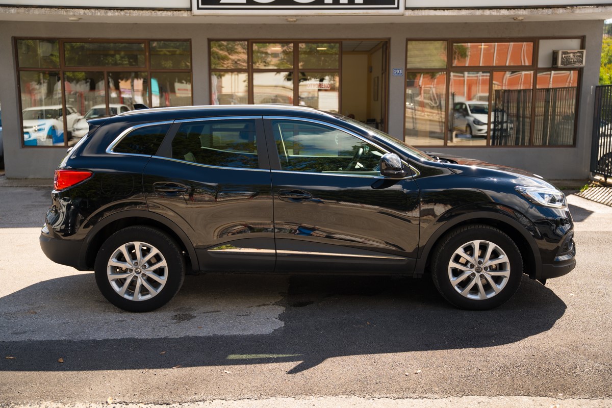 Renault KADJAR 1.5 DCI