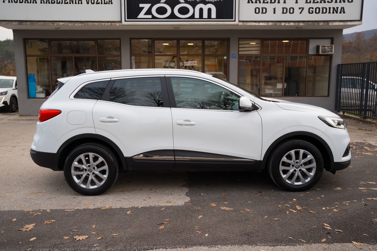 Renault KADJAR 1.5 DCI