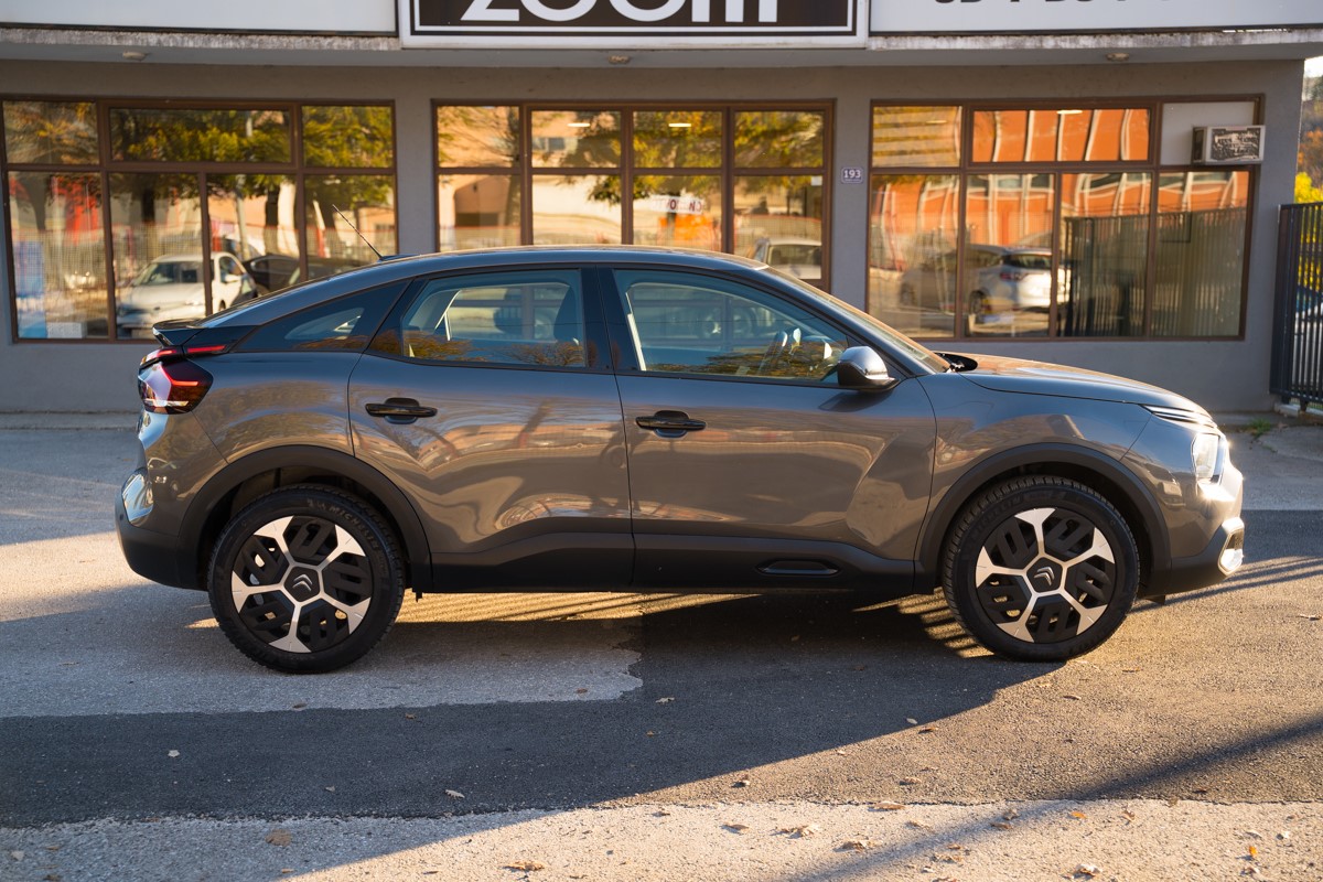 Citroën C4 1.5 BlueHDI