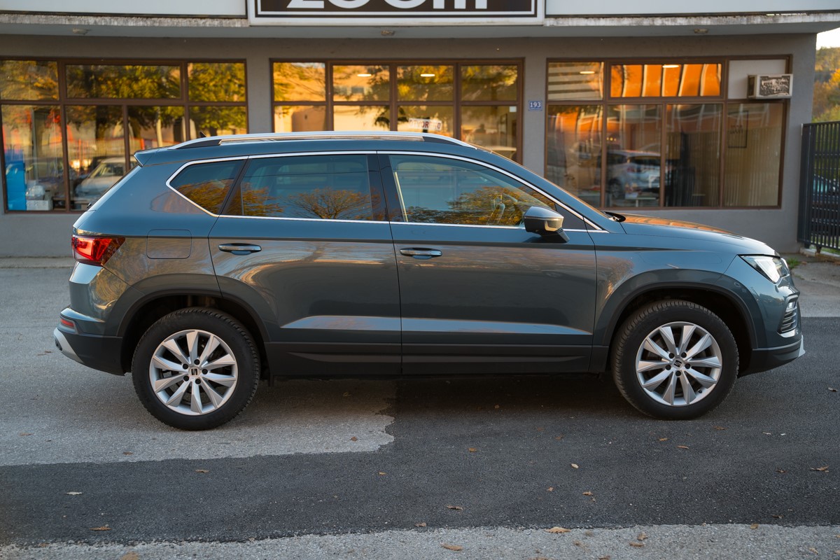 Seat Ateca 2.0 TDI