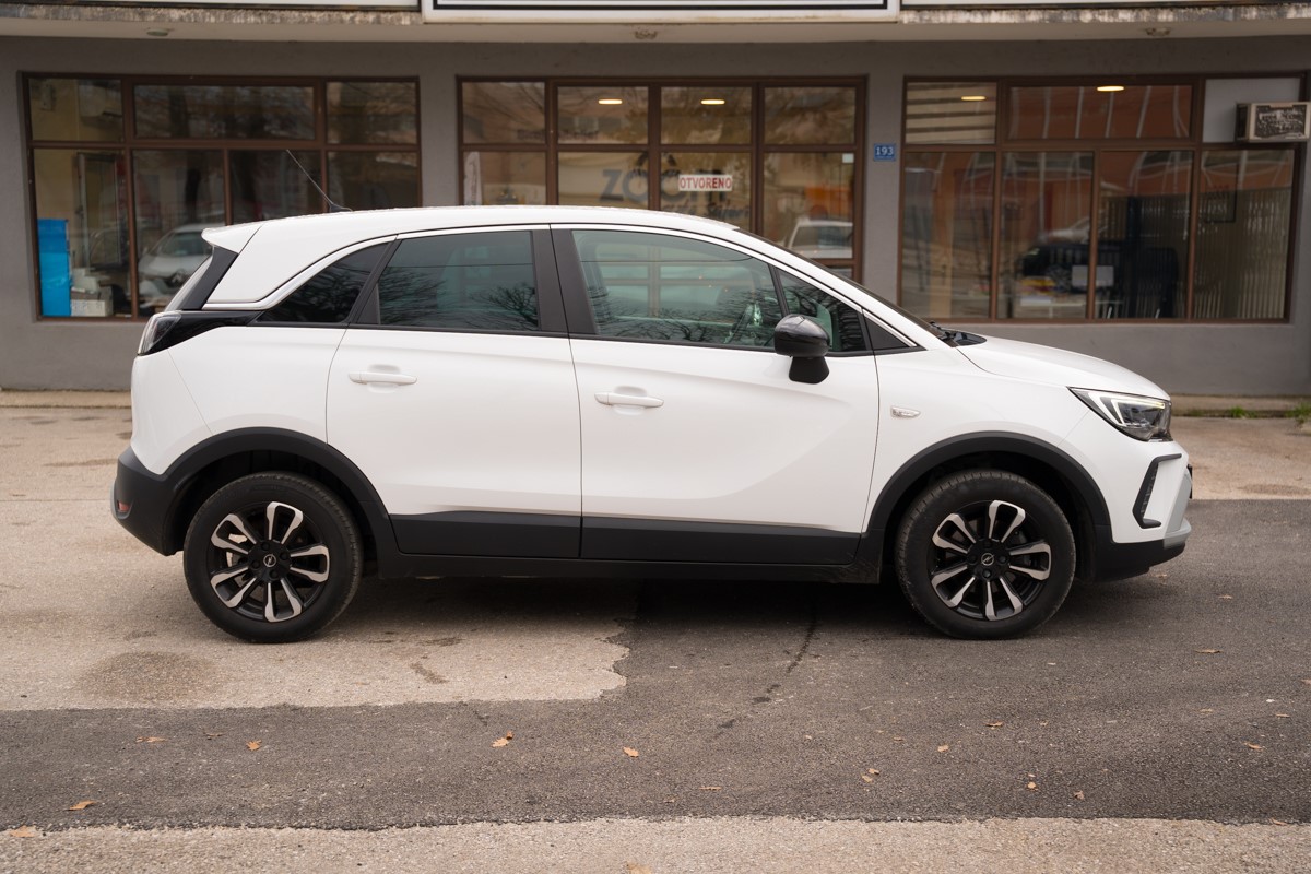 Opel Crossland  1.5 D