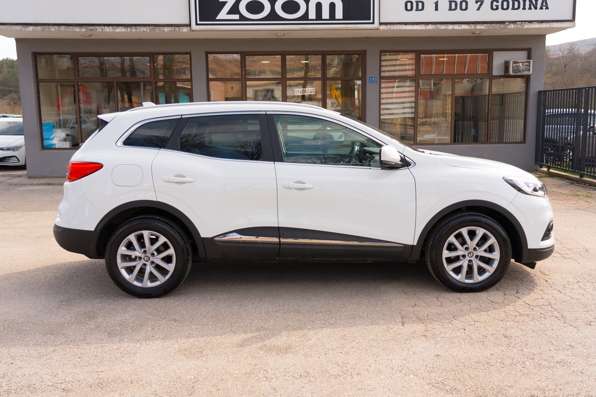Renault Kadjar 1.5 DCI