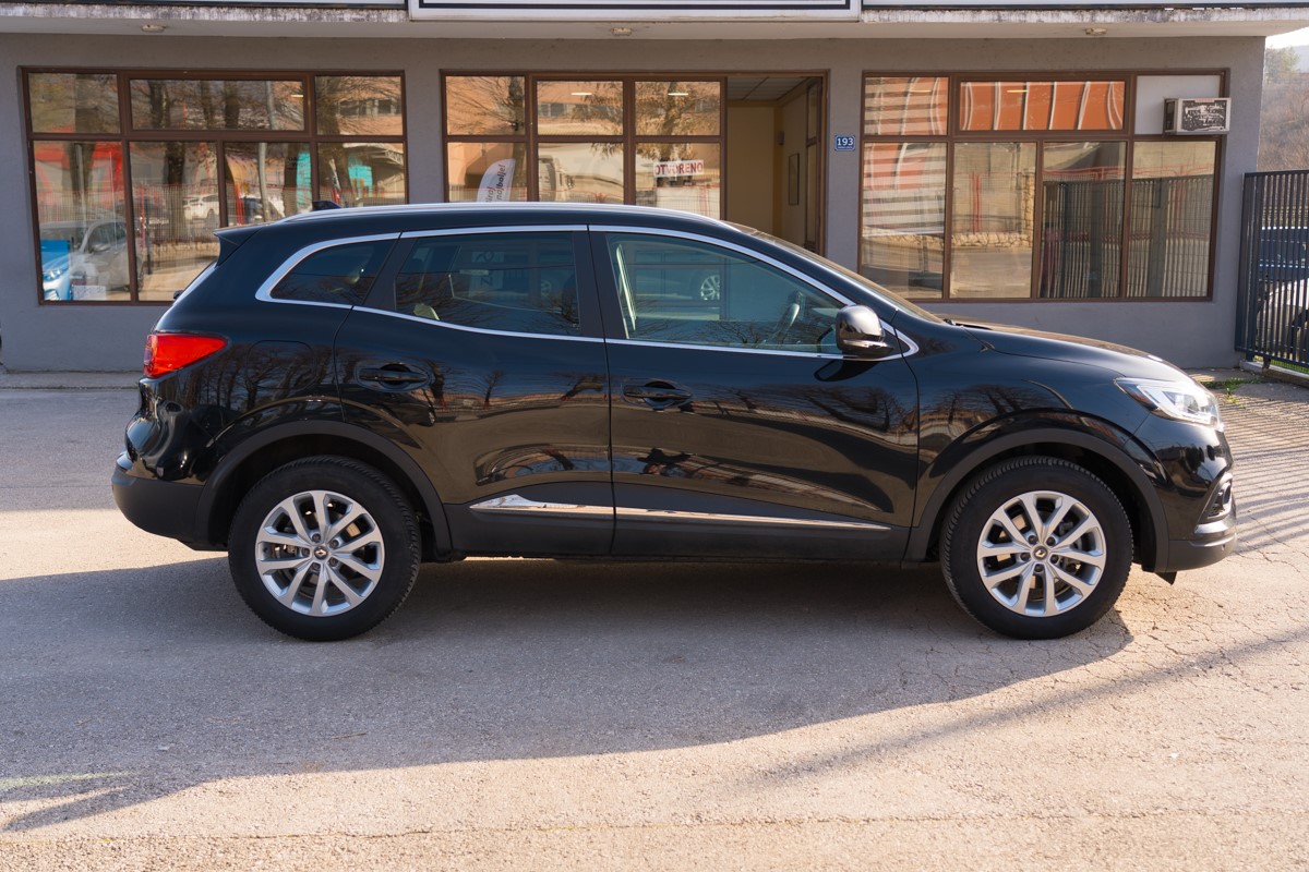 Renault Kadjar 1.5 DCI