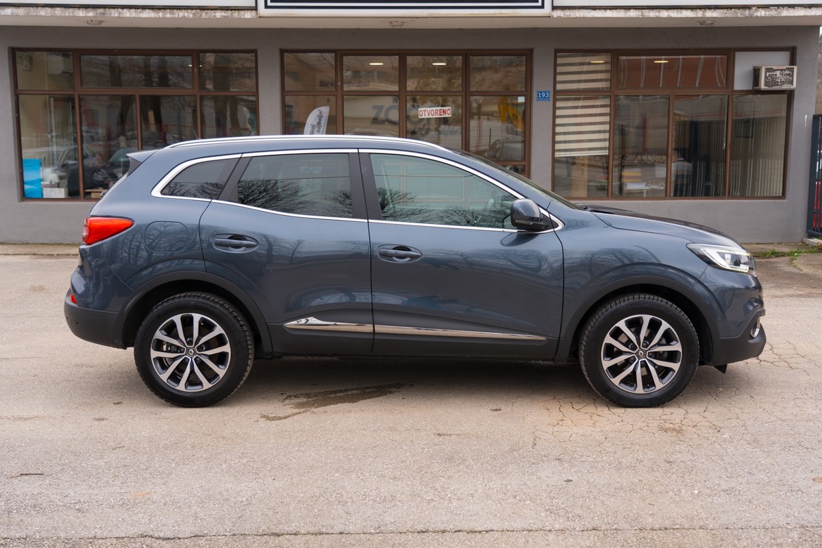 Renault Kadjar 1.5 DCI