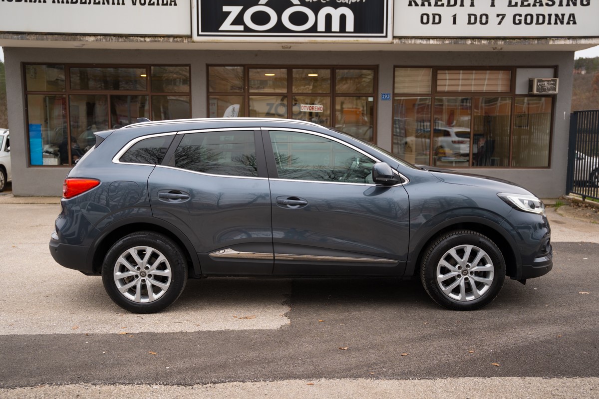 Renault KADJAR 1.5 DCI BUSINESS