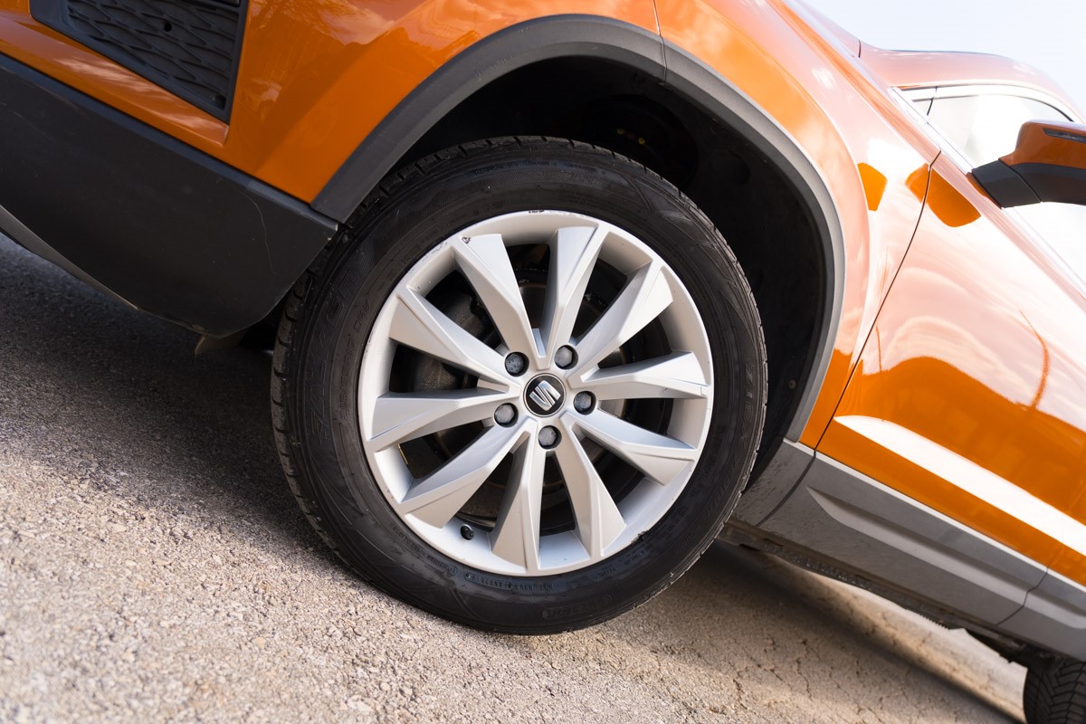 Seat Ateca 1.6 TDI