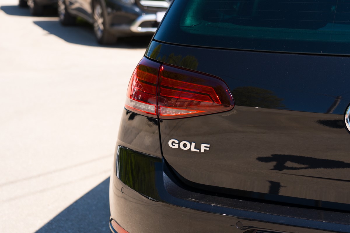 Volkswagen Golf 1.6 TDI