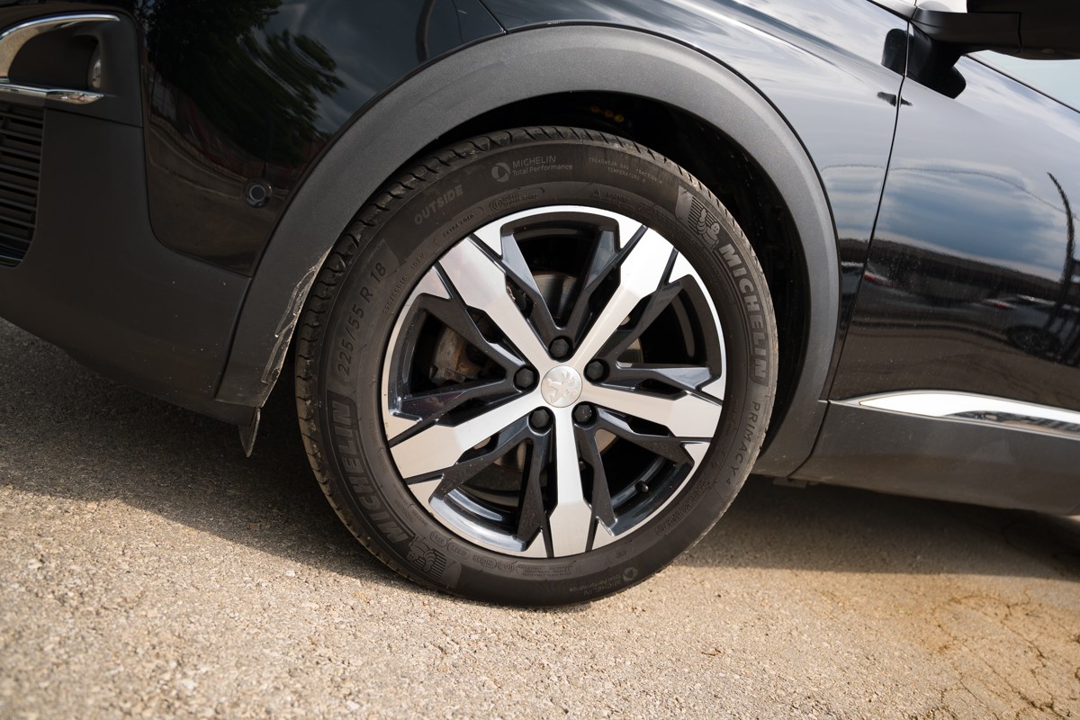 Peugeot 5008 1.5 BlueHDI ALLURE SPORT 7 sjedišta