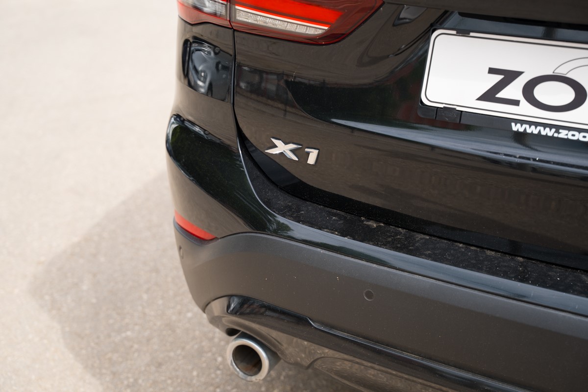 BMW
 X1 1.5 D sDrive