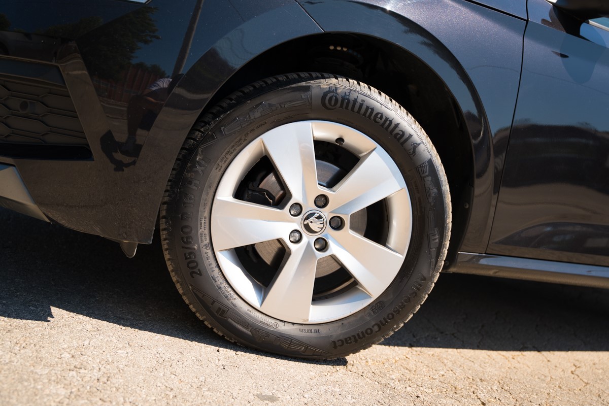 Škoda Kamiq 1.6 TDI DSG Business