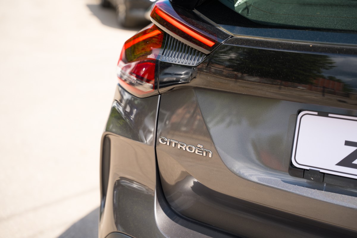 Citroën C4 1.5 BlueHDI
