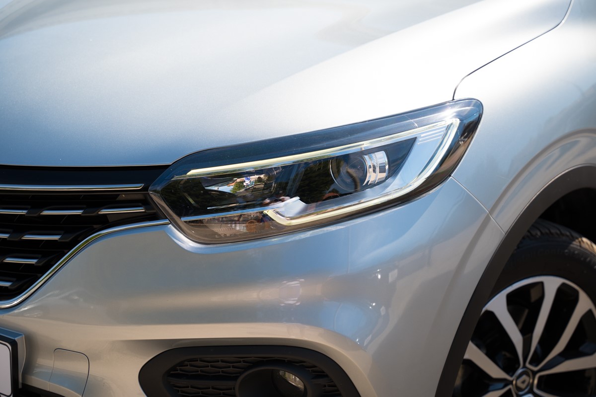 Renault KADJAR 1.5 DCI