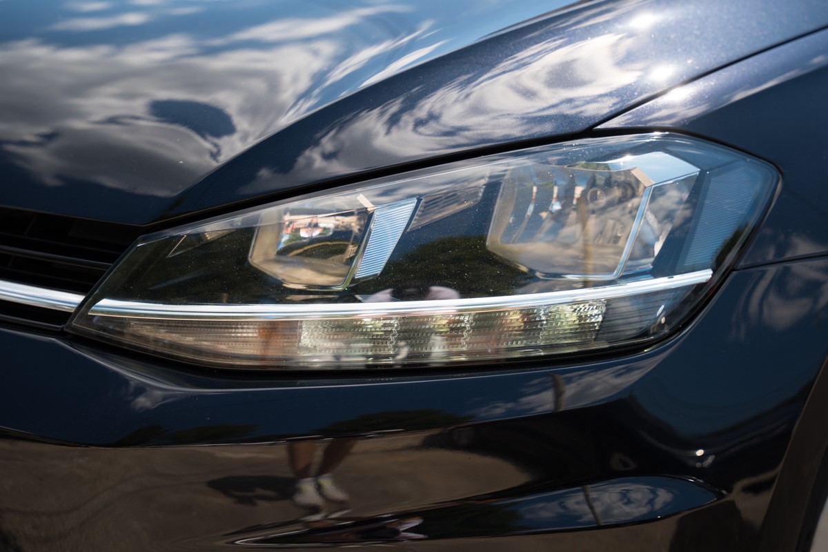 Volkswagen Golf 1.6 TDI