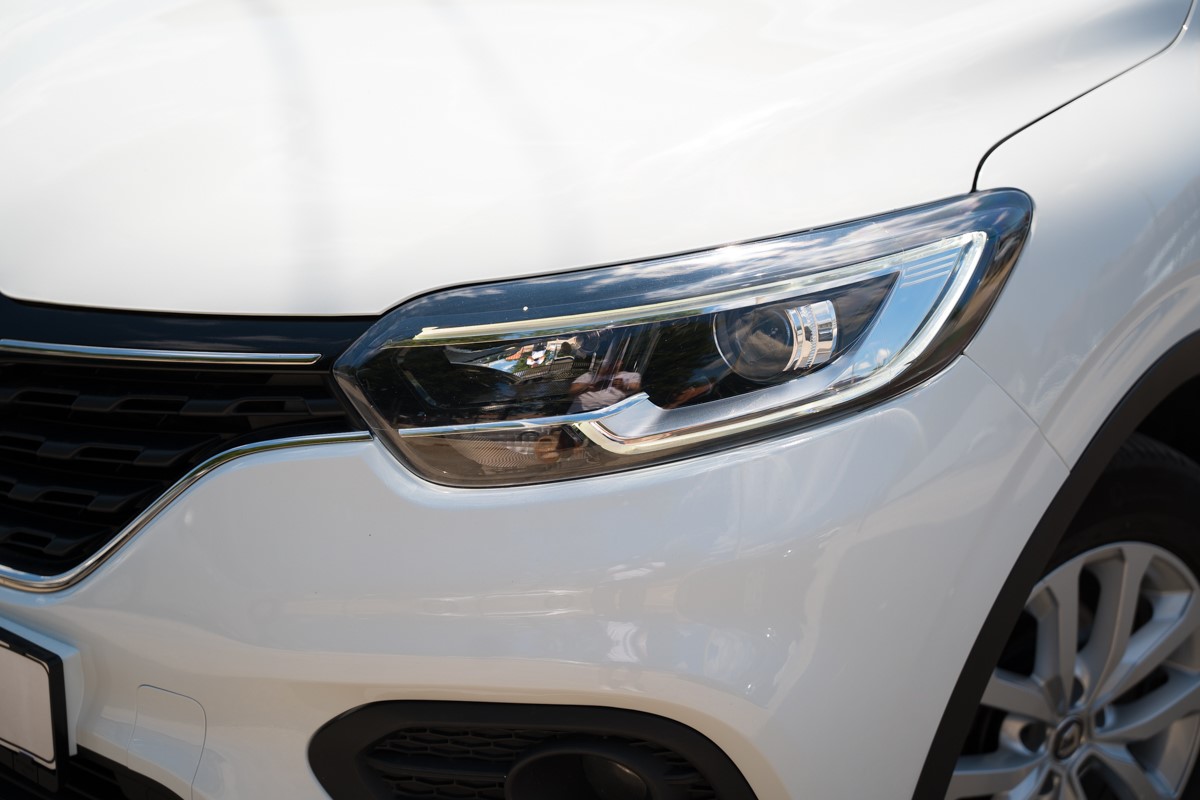 Renault KADJAR 1.5 DCI