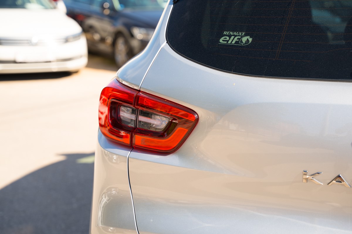 Renault KADJAR 1.5 DCI