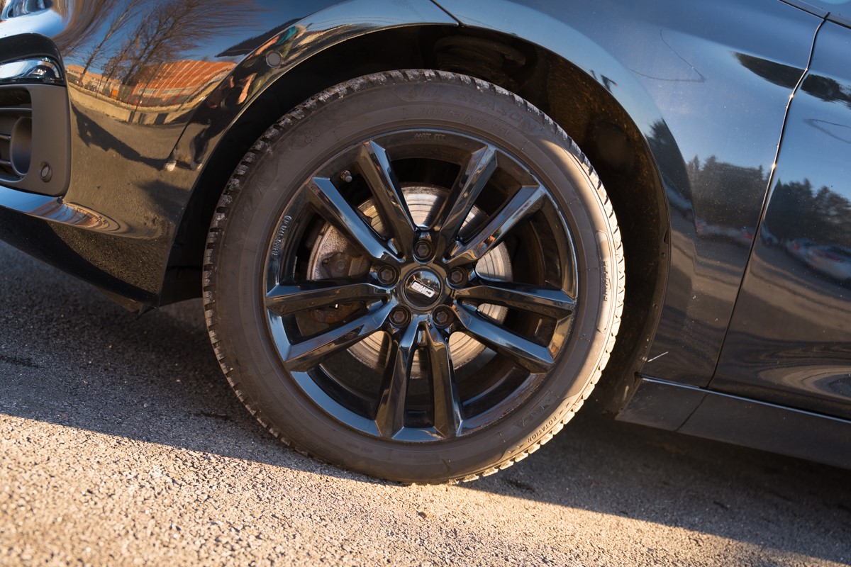 BMW
 Gran Tourer 218 D 7sjedišta