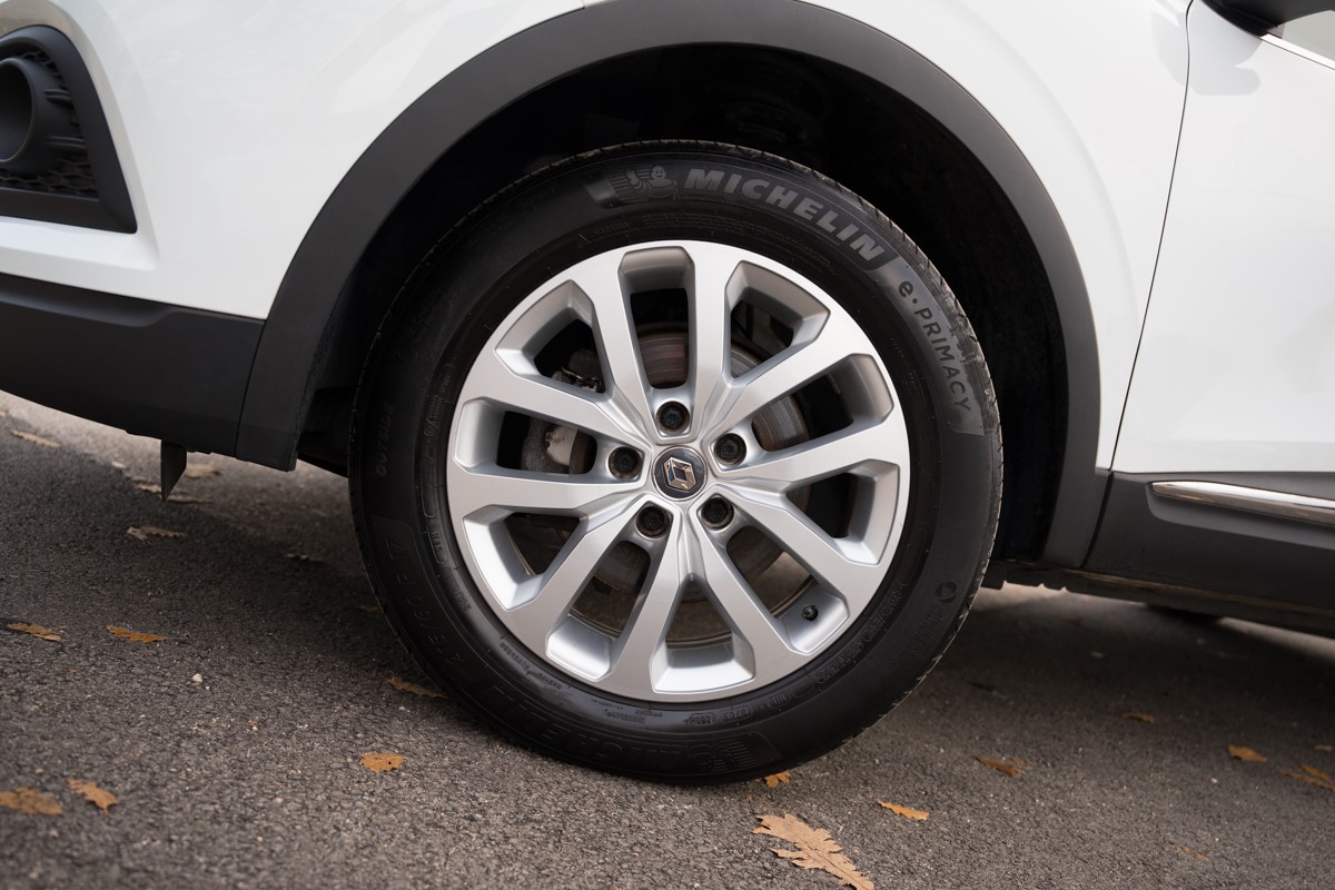 Renault KADJAR 1.5 DCI