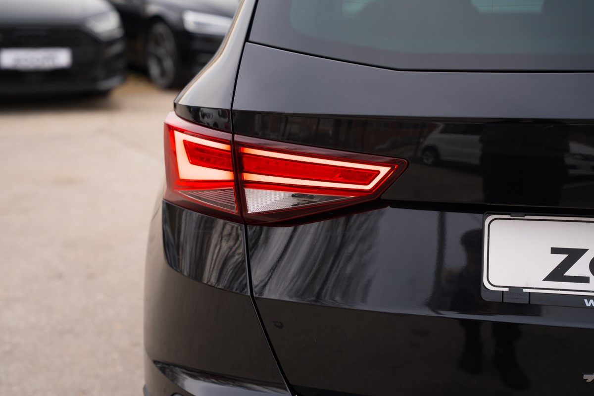 Seat Ateca 2.0 TDI DSG