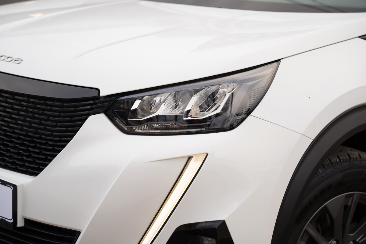 Peugeot 2008 1.2 PureTech