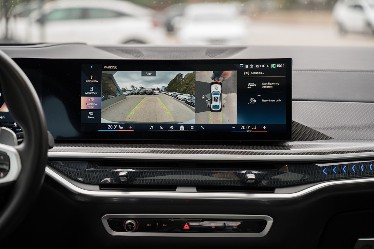 BMW
 X6
 40 D xDrive M Sport