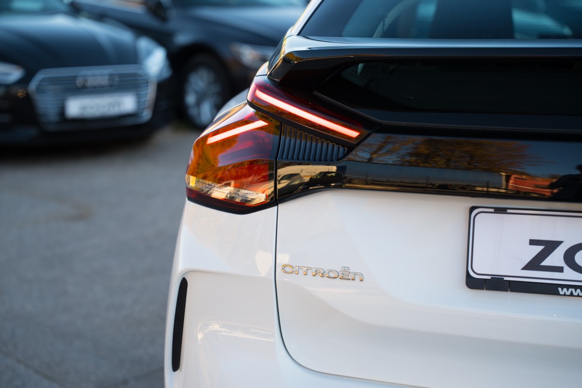 Citroën C4 1.5 BlueHDI