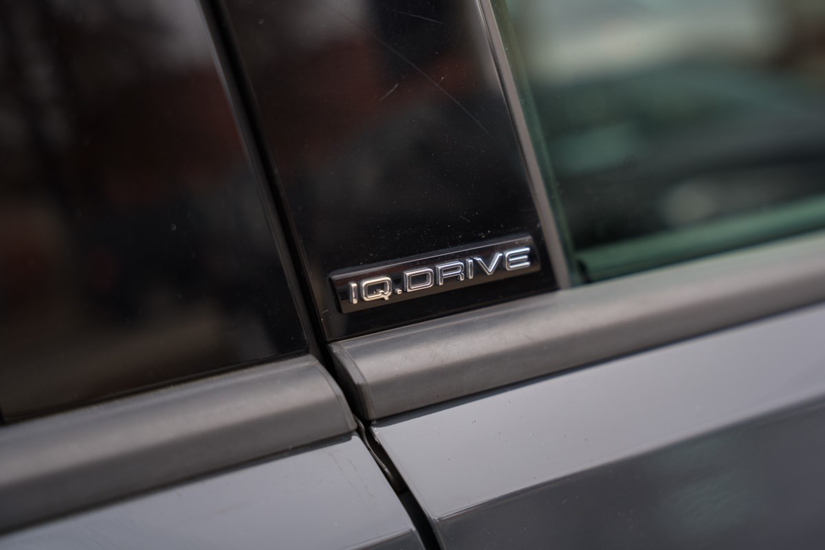 Volkswagen T-Roc 1.6 TDI IQ.DRIVE