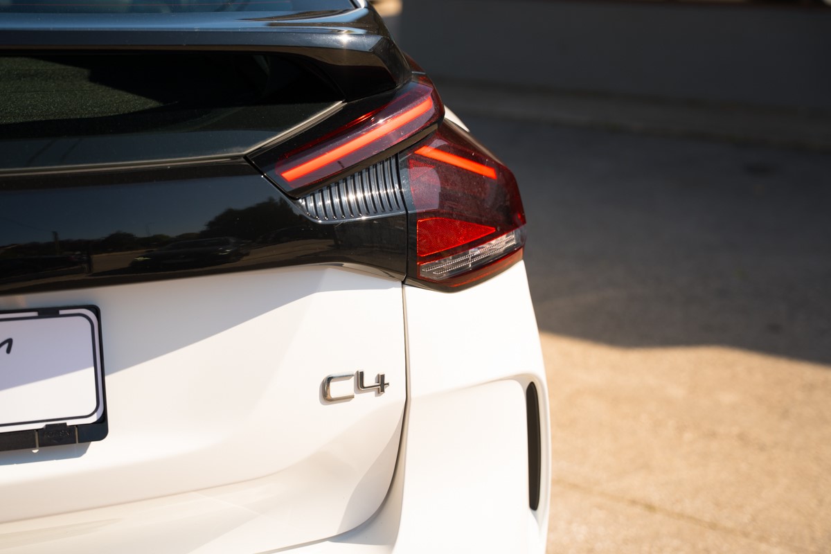 Citroën C4 1.5 BlueHDI