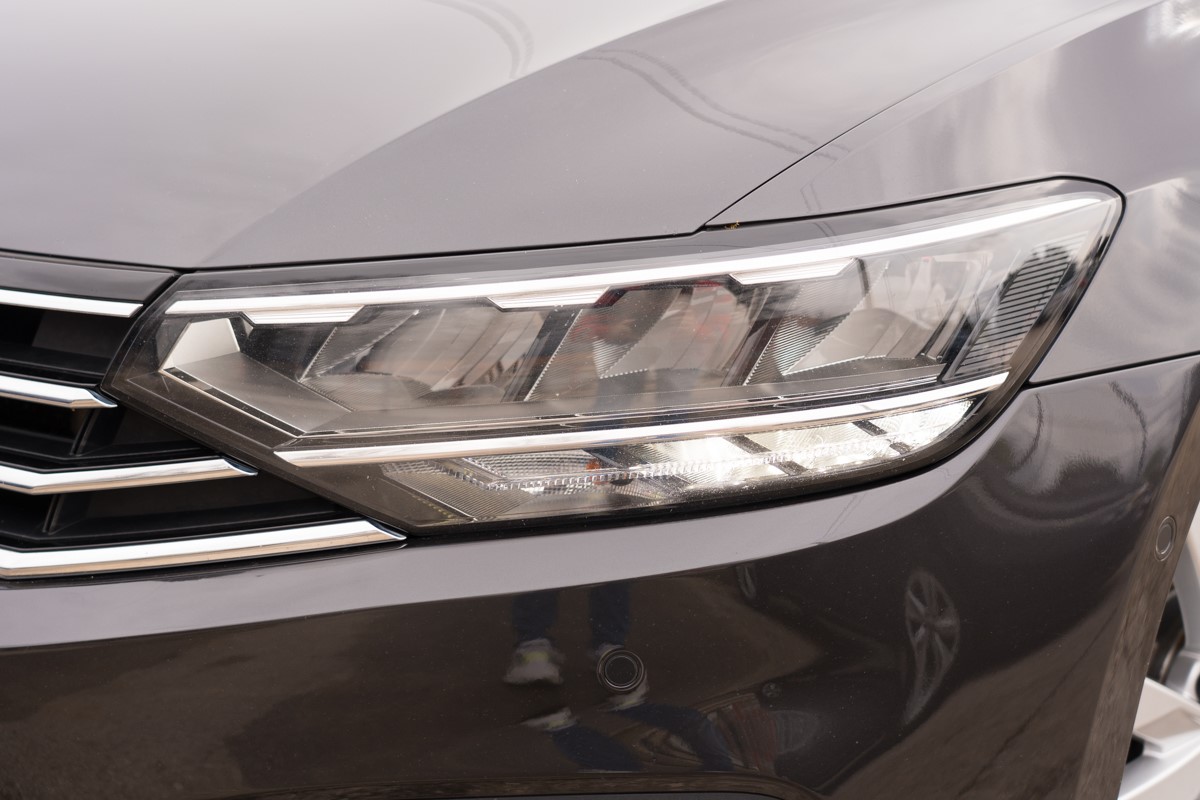 Volkswagen Passat 2.0 TDI