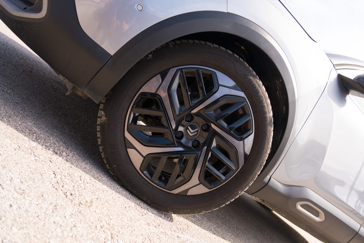 Citroën C4 1.5 BlueHDI