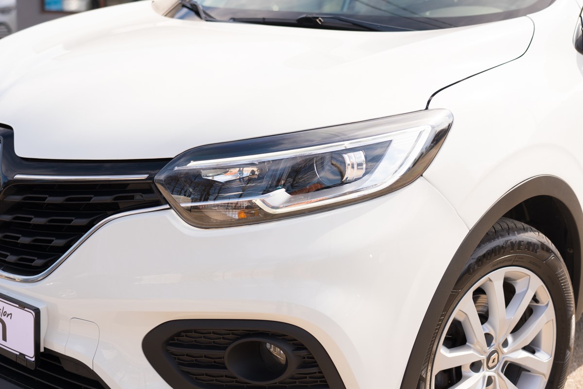 Renault Kadjar 1.5 DCI