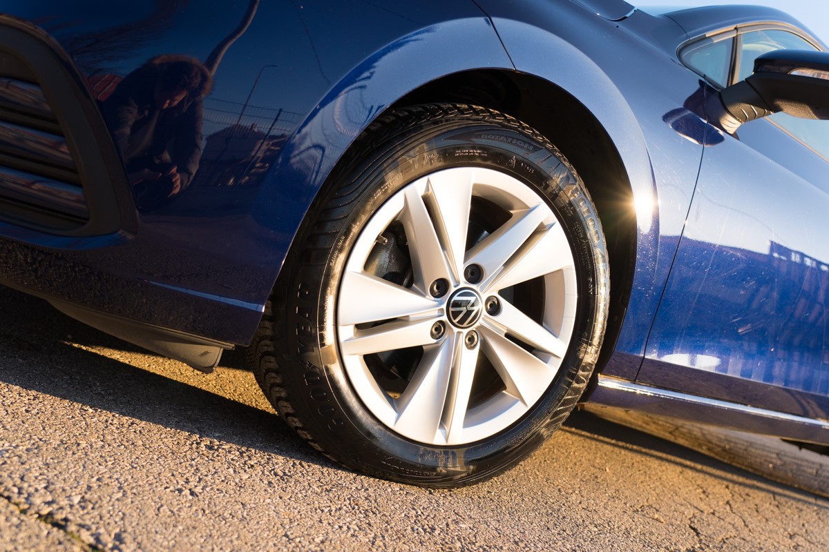 Volkswagen Golf 2.0 TDI