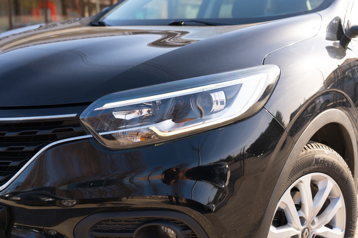 Renault Kadjar 1.5 DCI