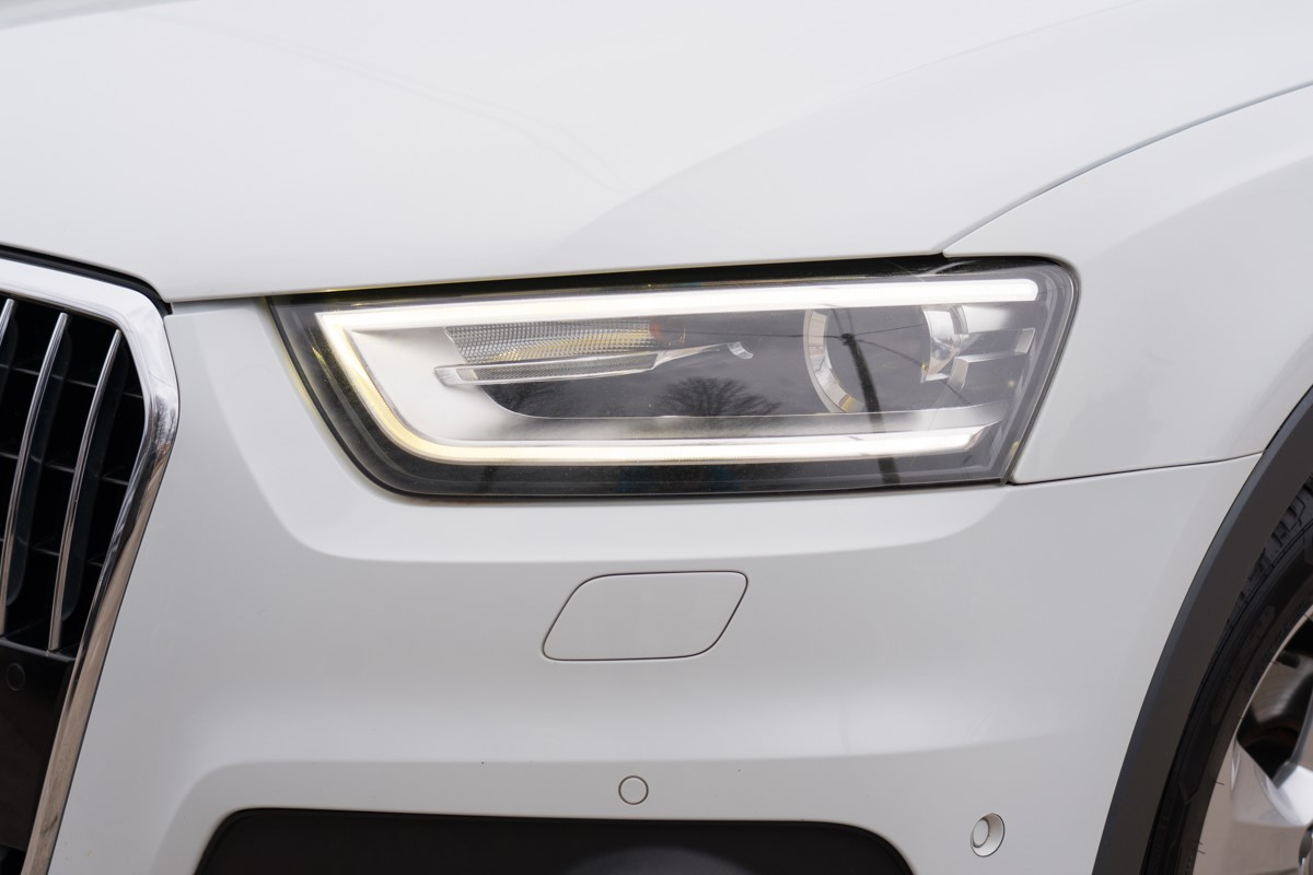 Audi Q3 2.0 TDI