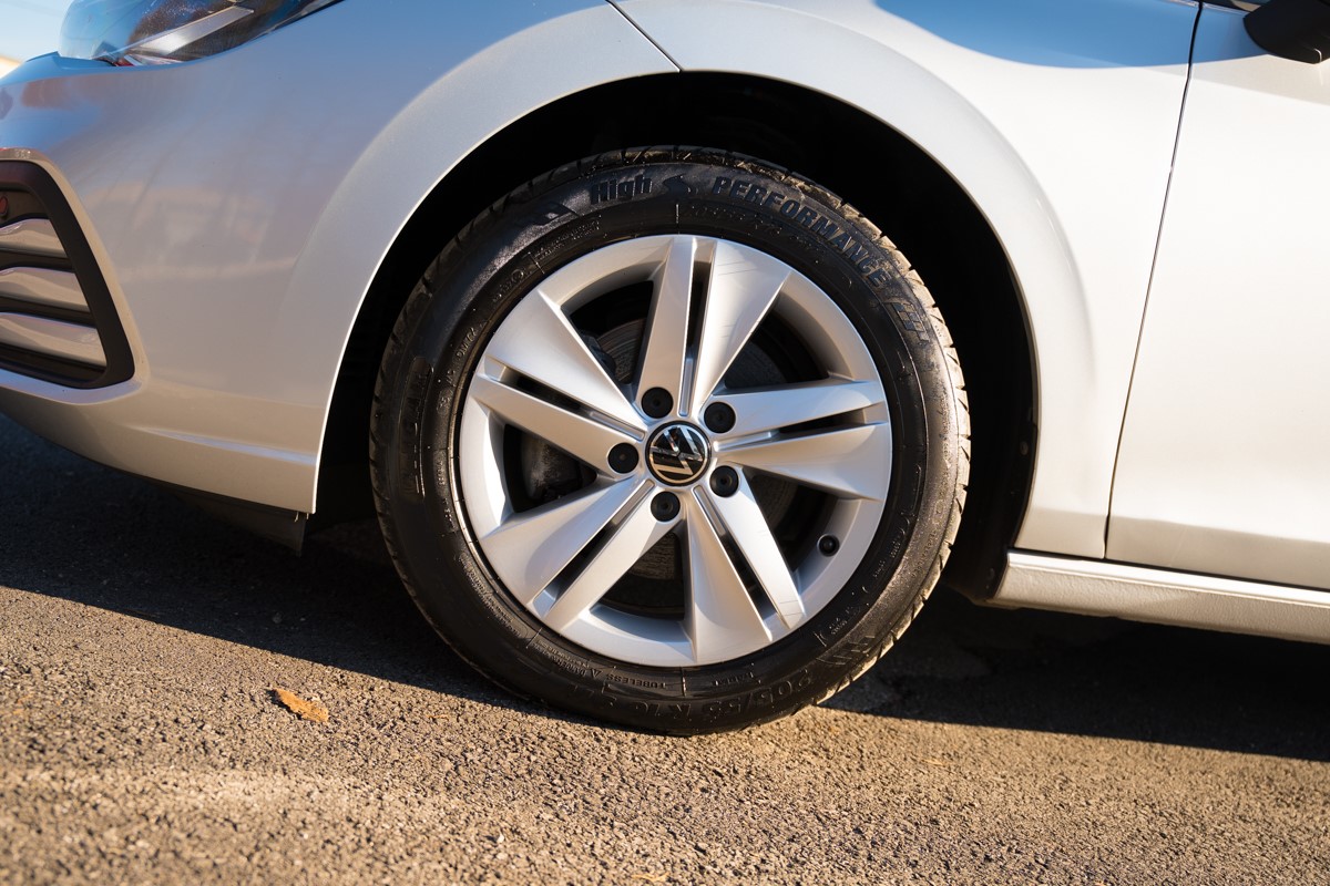 Volkswagen Golf 2.0 TDI