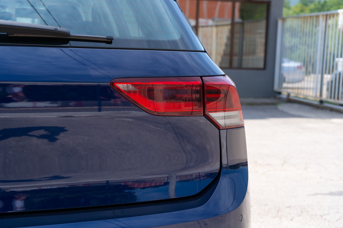Volkswagen Golf 2,0 TDI