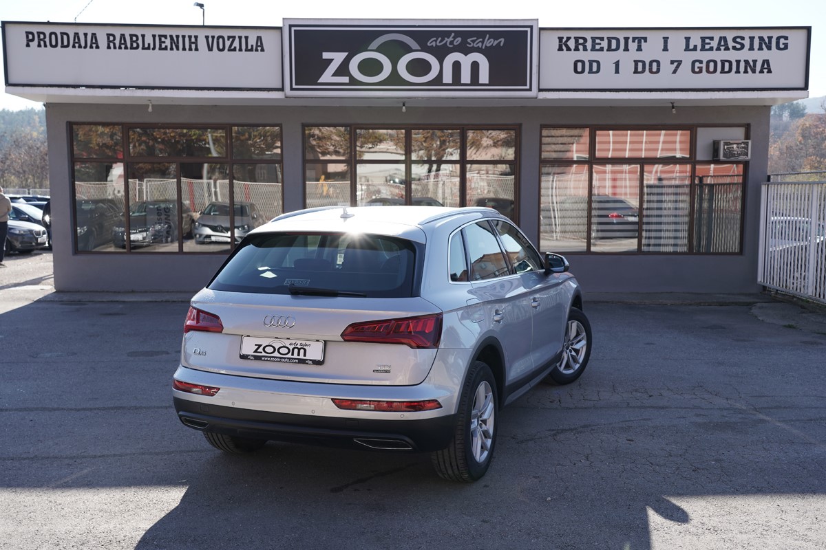 Audi Q5 2.0 TDI