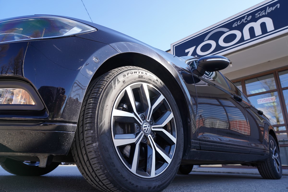 Volkswagen Passat 2.0 TDi BlueMotion Business DSG