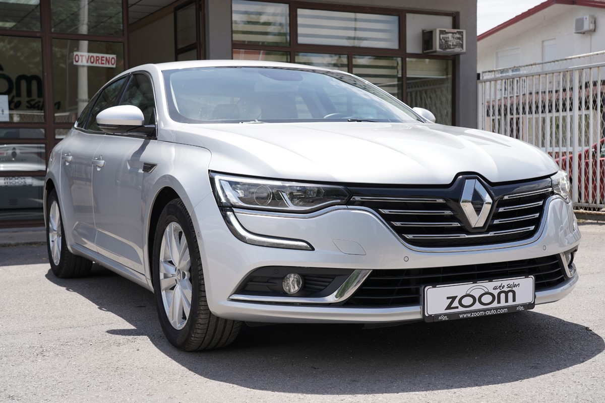 Renault TALISMAN 1.5 DCI
