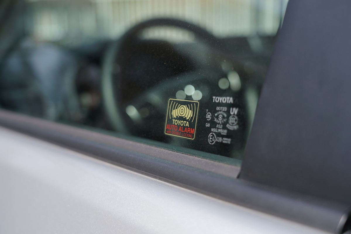 Toyota
 Land Cruiser
 2,8 D-4D