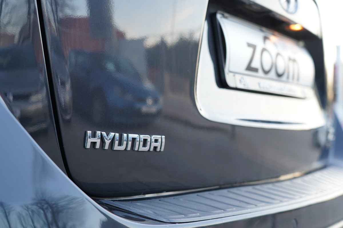 Hyundai
 IX55 3,0 D