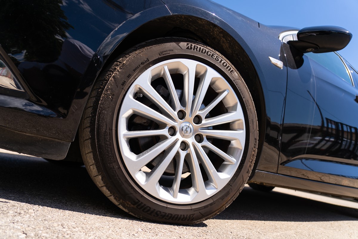 Opel Insignia 2,0 CDTI