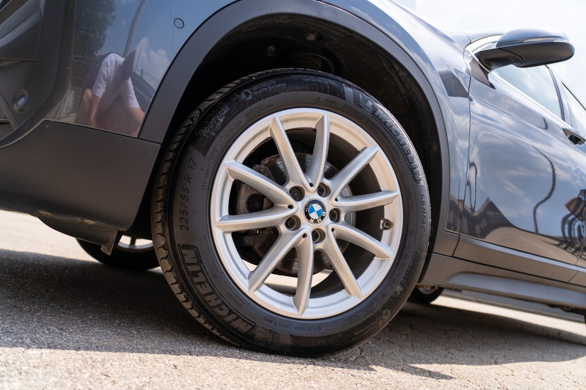 BMW
 X1 SDRIVE 16D