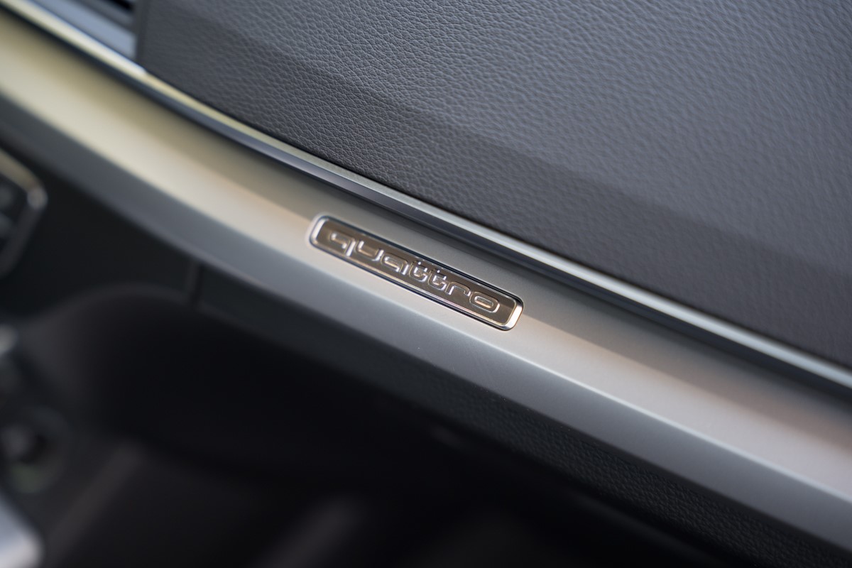 Audi Q5 40 TDI QUATTRO