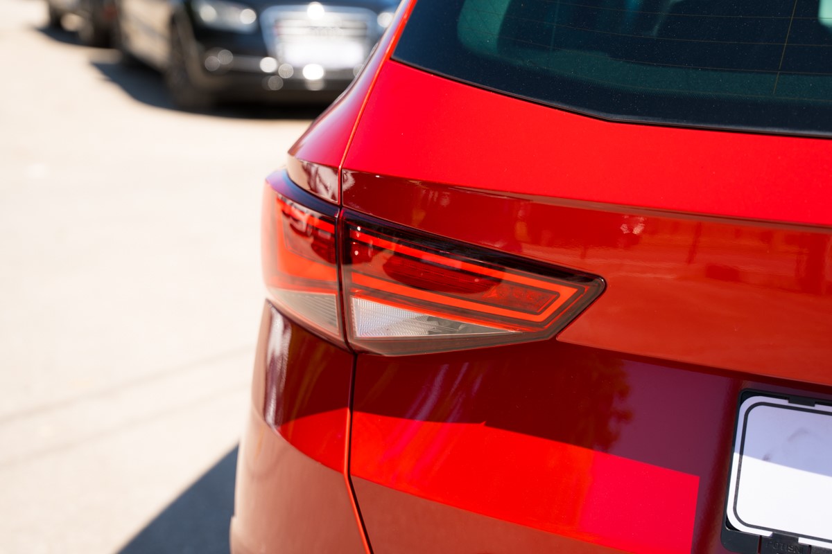 Seat Ateca 1.6 TDI DSG