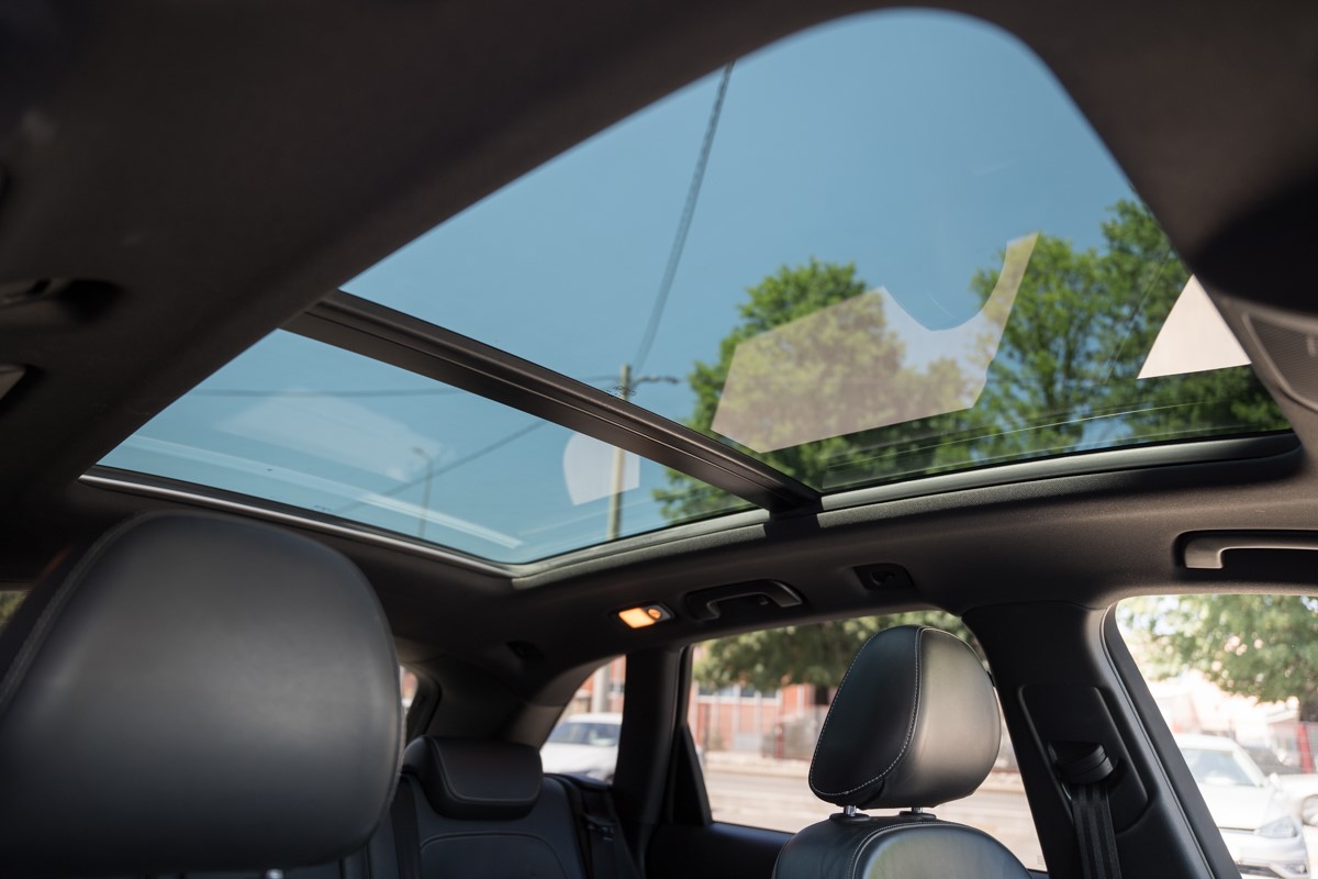 Audi SQ5 3.0 TDI S line QUATTRO